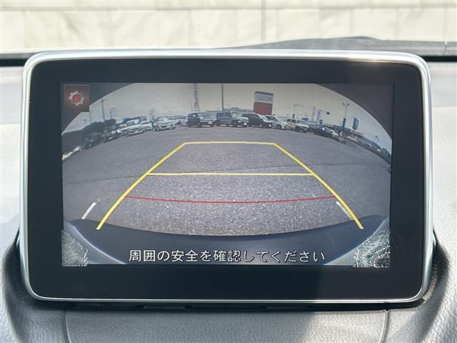CX-31.5 XD ツーリング Lパッケージ