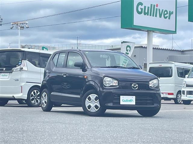 キャロルGL 4WD