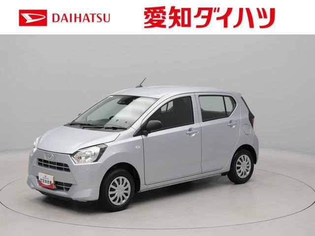 ミライースL SAIII
