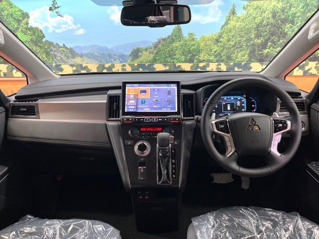 デリカD:52.2 P 4WD
