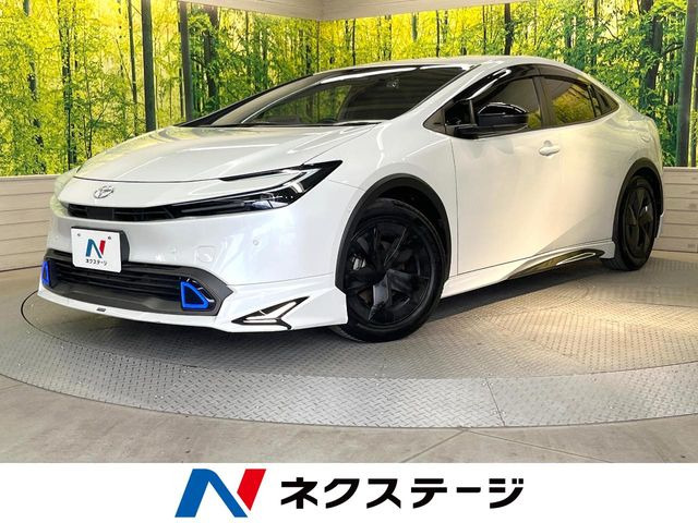 プリウス1.8 U