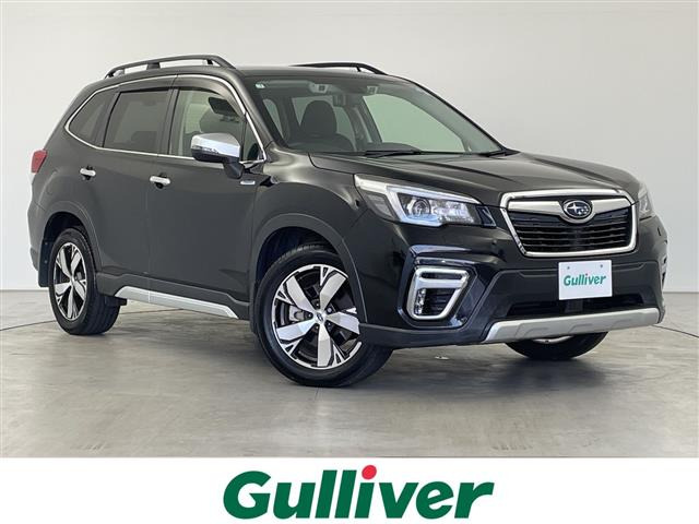 フォレスター2.0 アドバンス 4WD
