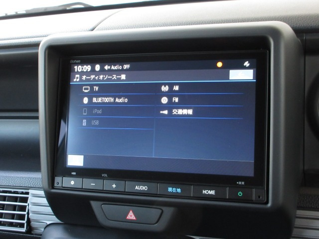 N-VANファン