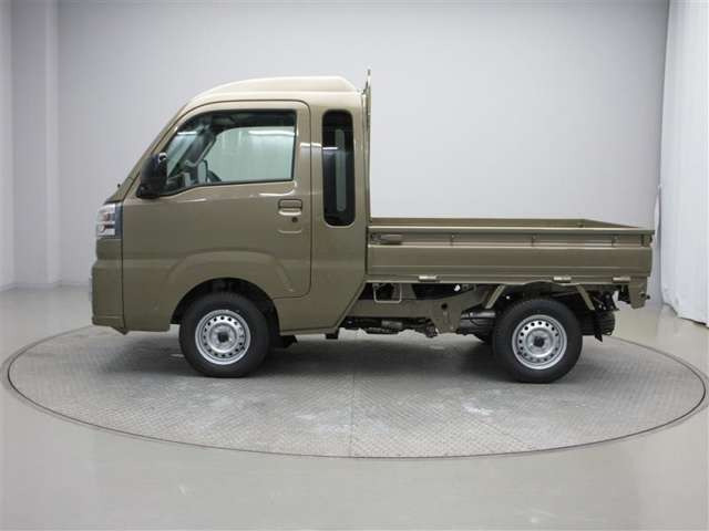ハイゼットトラックジャンボ エクストラ 4WD