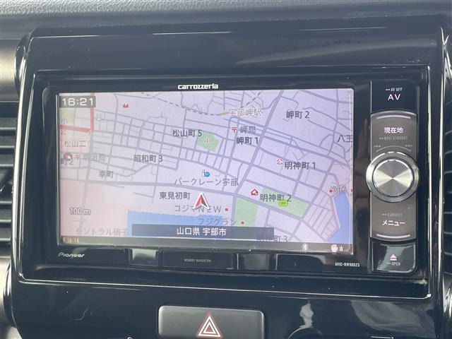 ハスラーJ スタイルII