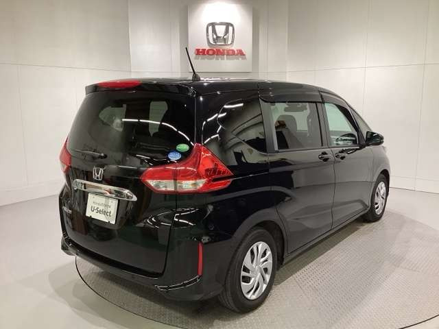 フリード1.5 G ホンダセンシング