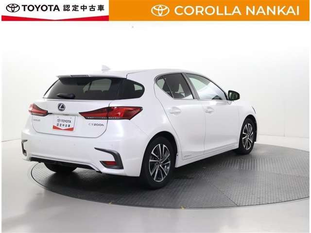 CT200h バージョン C