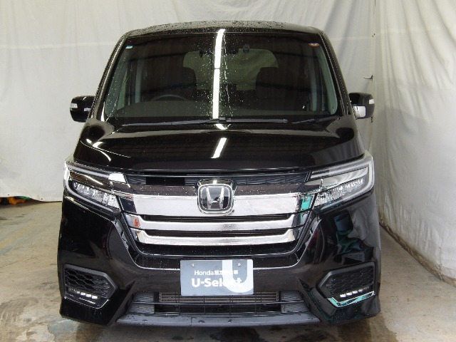 ステップワゴン1.5 スパーダ ホンダ センシング 4WD