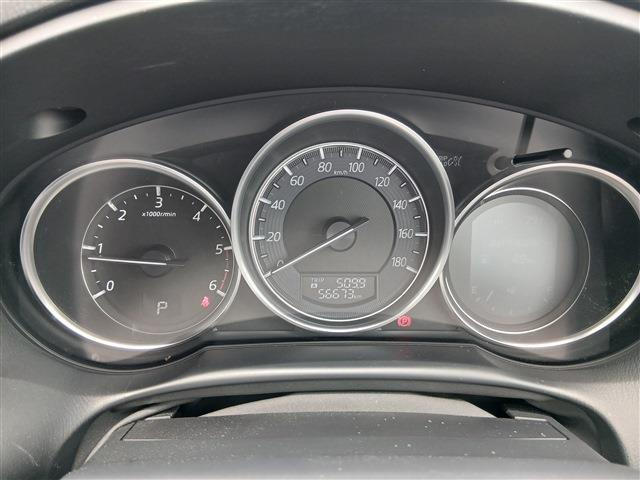 CX-52.2 XD プロアクティブ 4WD