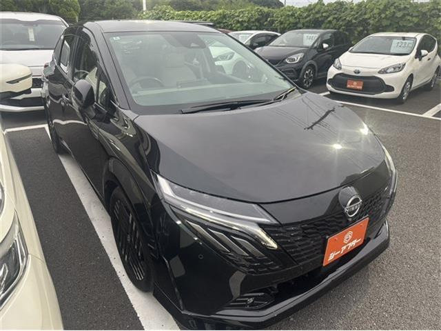 ノートオーラ1.2 G レザーエディション