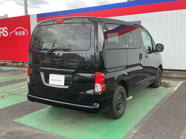 NV200バネット1.6 16X-2R