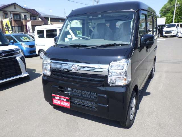クリッパーGX ターボ ハイルーフ 4WD