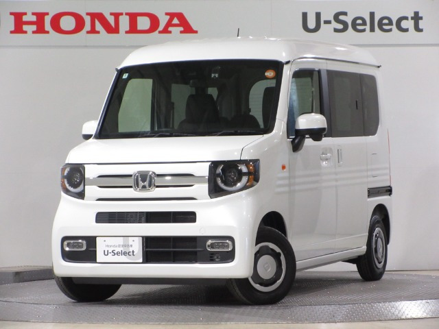 N-VANファン