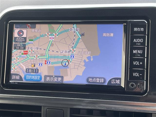 シエンタ1.5 G クエロ
