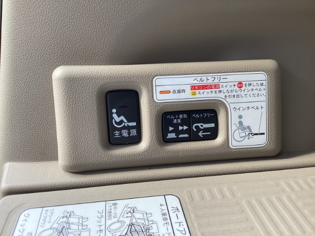 N-BOX+G ターボパッケージ