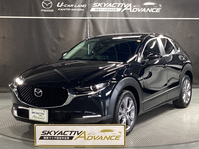 CX-302.0 20S i セレクション 4WD