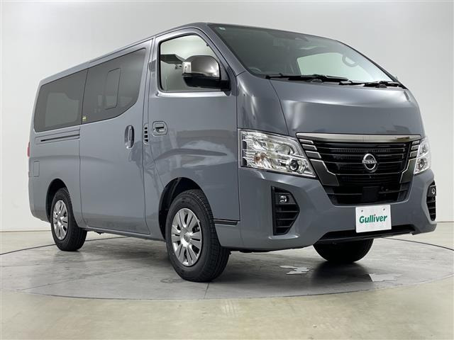キャラバン2.4 グランドプレミアム GX ロング ディーゼル 4WD