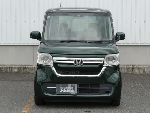N-BOXL