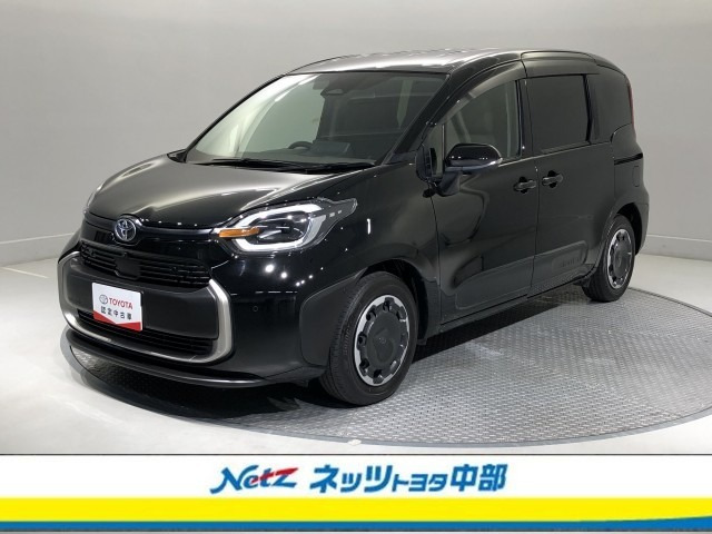 シエンタハイブリッド 1.5 Z