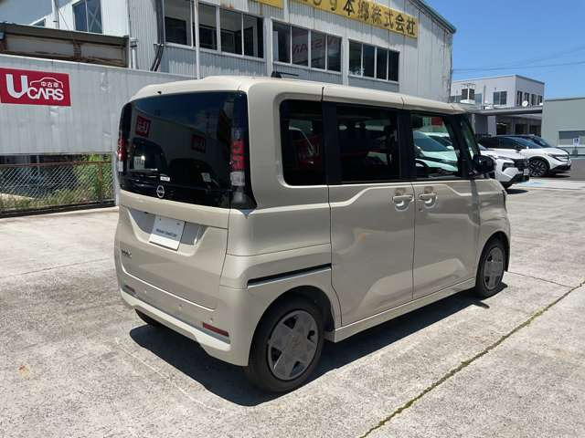 デイズルークスX