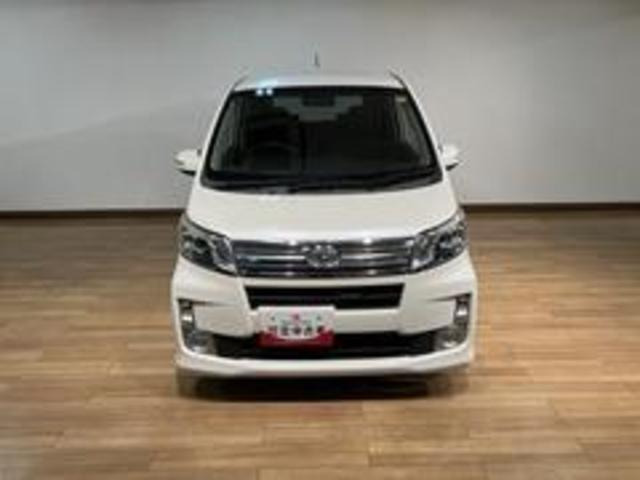 ムーヴカスタムRS SA