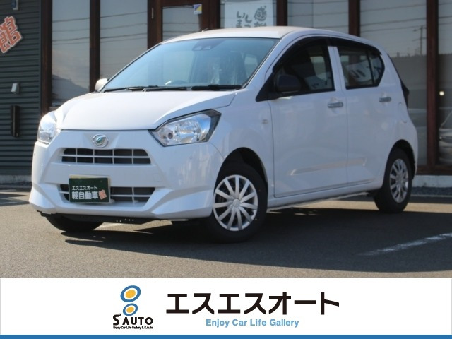 ミライースL SAIII