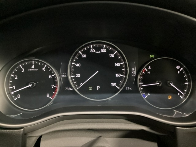CX-302.0 20S i セレクション 4WD