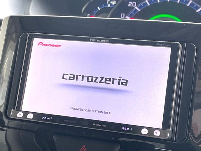 タントカスタムRS トップエディション SAII