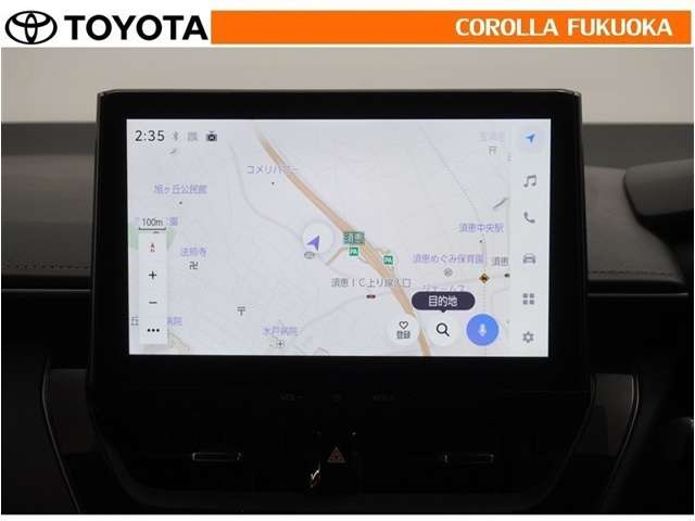 カローラツーリング1.8 ハイブリッド W×B E-Four 4WD