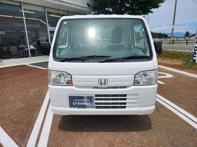 アクティトラックSDX
