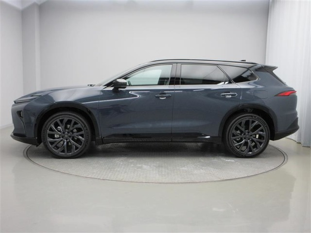 クラウンエステート2.5 Z E-Four 4WD