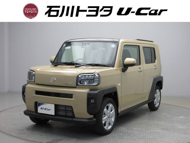 タフトG 4WD