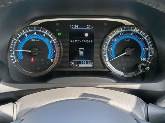 デイズX 4WD
