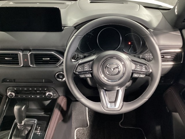CX-52.2 XD ドライブ エディション 4WD