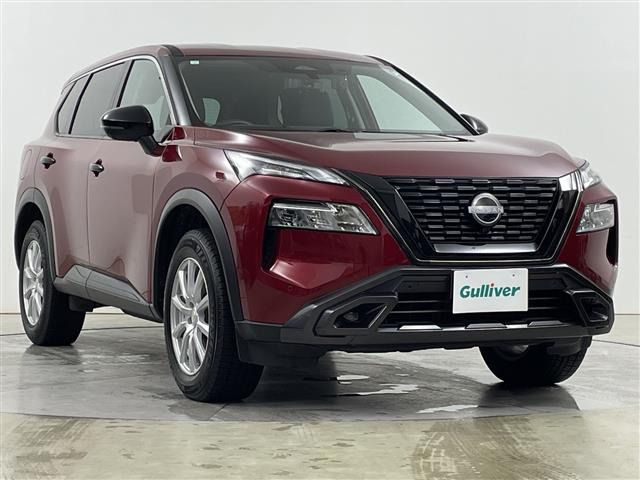 エクストレイル1.5 X e-4ORCE エクストリーマーX 4WD