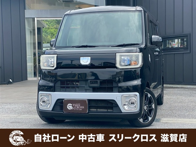 ウェイクG SA