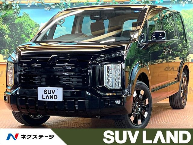 デリカD:52.2 P 4WD