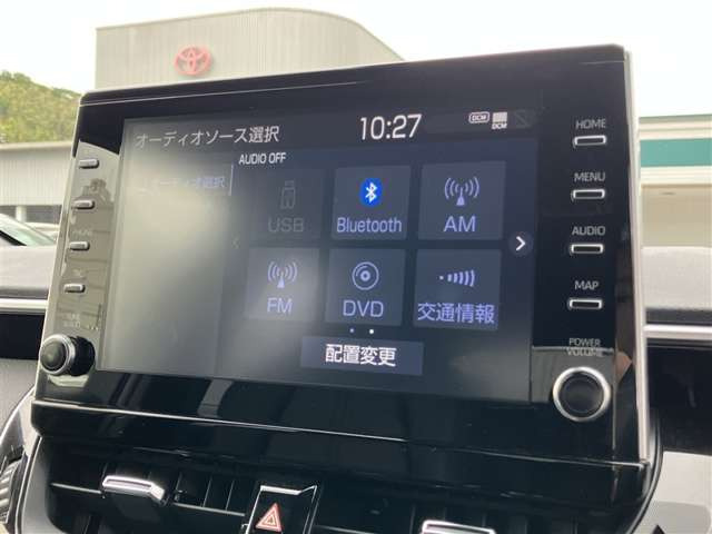 カローラスポーツ1.8 ハイブリッド G スタイルパッケージ