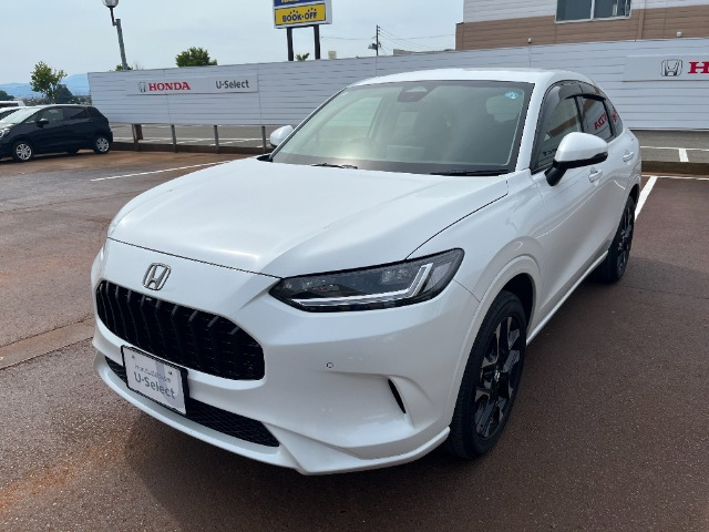 ZR-V2.0 e:HEV Z 4WD