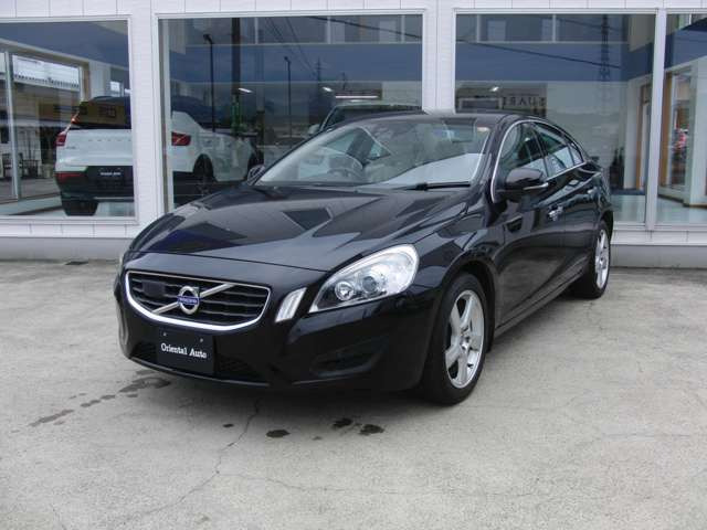 S60DRIVe