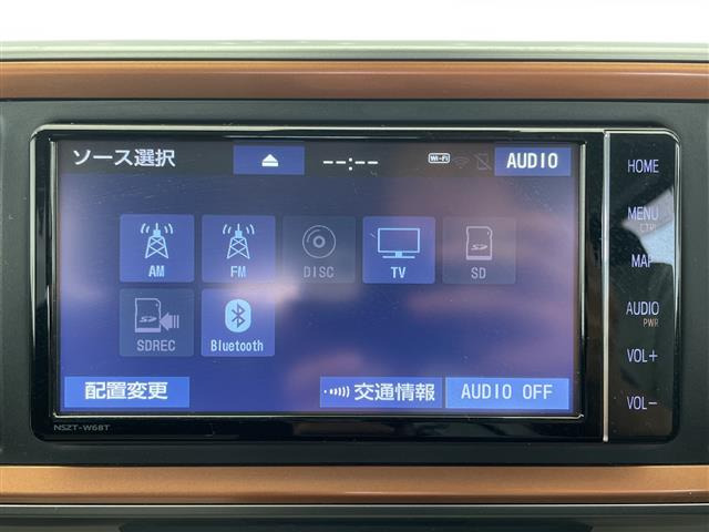 パッソ1.0 モーダ