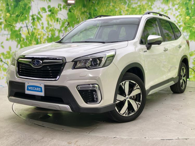 フォレスター2.0 アドバンス 4WD