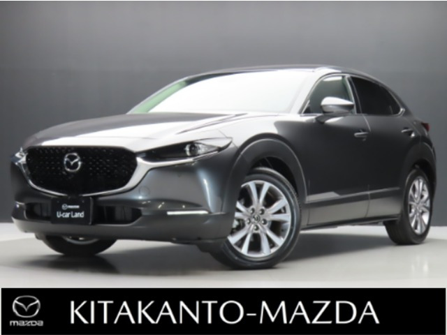 CX-302.0 20S Sパッケージ