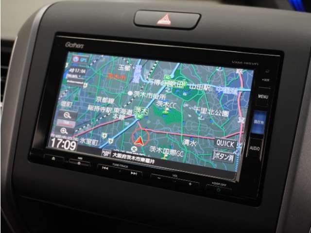フリード1.5 G ホンダセンシング