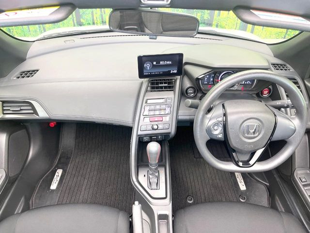 S660ベータ