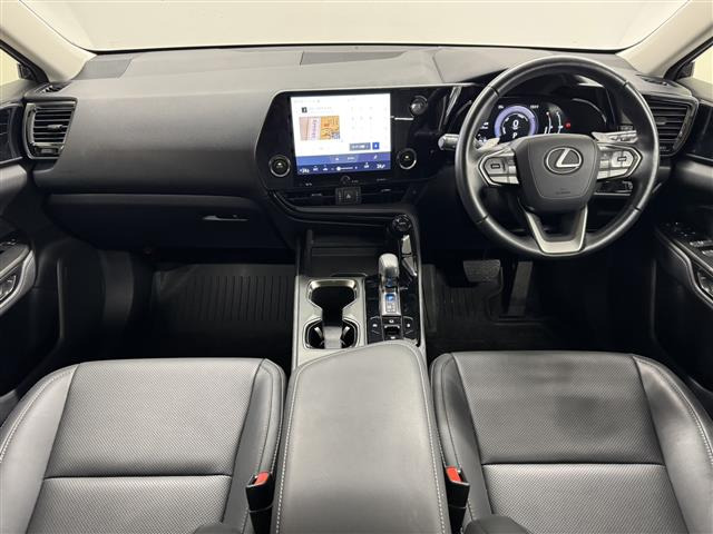 NX350h