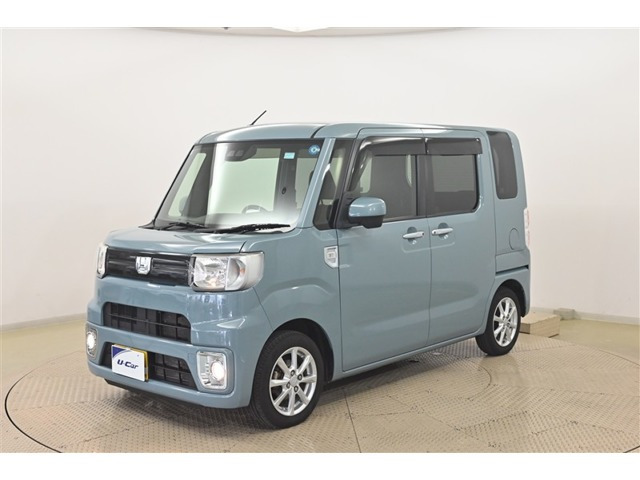 ダイハツ ウェイク 4WD」の中古車 | 中古車情報・中古車検索なら【車