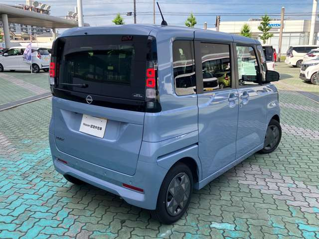 デイズルークスX