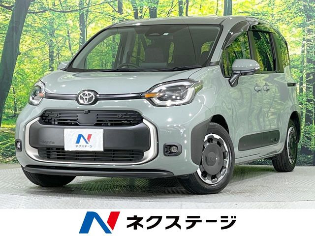 シエンタハイブリッド 1.5 Z
