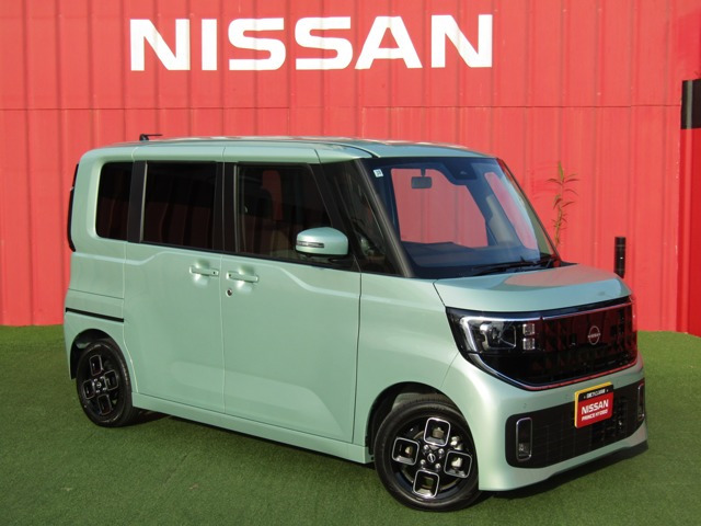 ルークスハイウェイスター